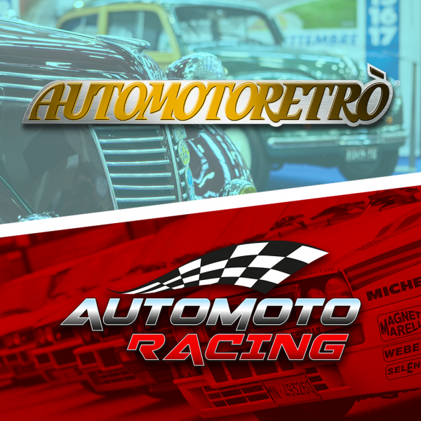 Automotoretrò & Automotoracing Torino